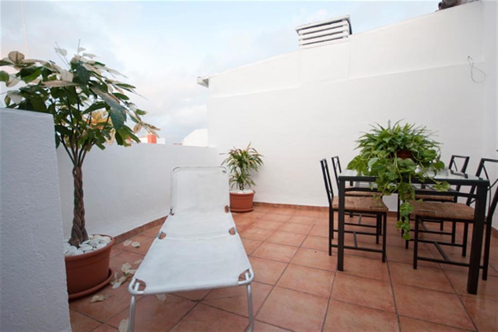 Apartment Friendly Ibarra
